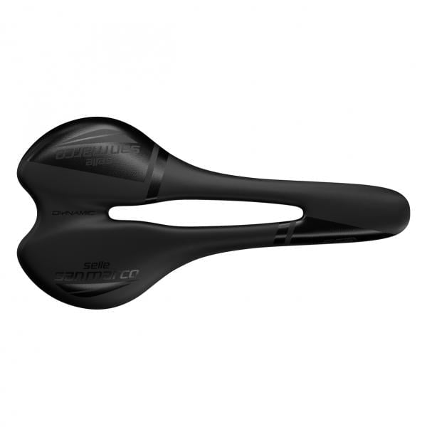 Sillín Selle San Marco  Shortfit 2.0 Comfort Open-fit Dynamic Narrow S3 Selle San Marco