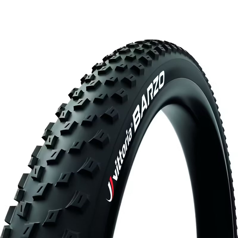 Vittoria Llantas Barzo 29X2.1 Rigid Full Black