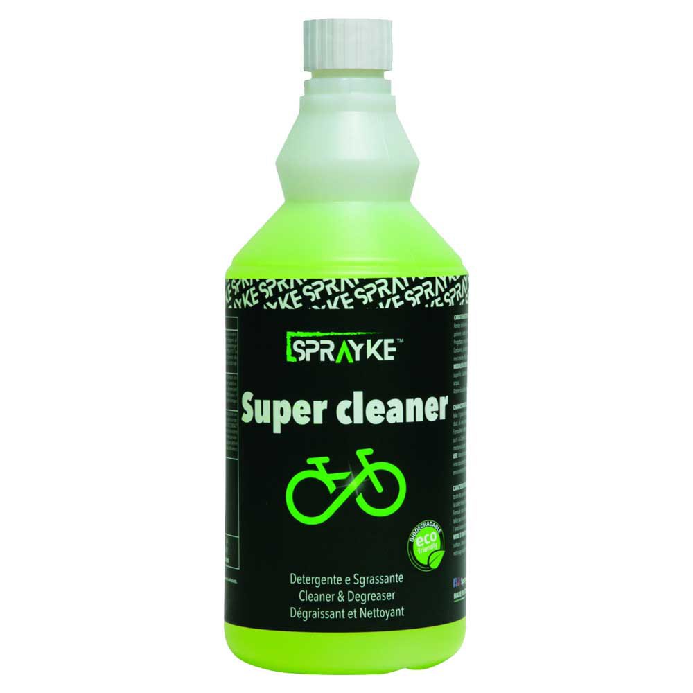 Sprayke Desengrasante Super Cleaner 750ml Refil