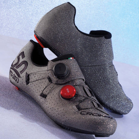 Zapatilla Crono CR1 Limited Edition 50th Anniversary Carbon Road Shoes