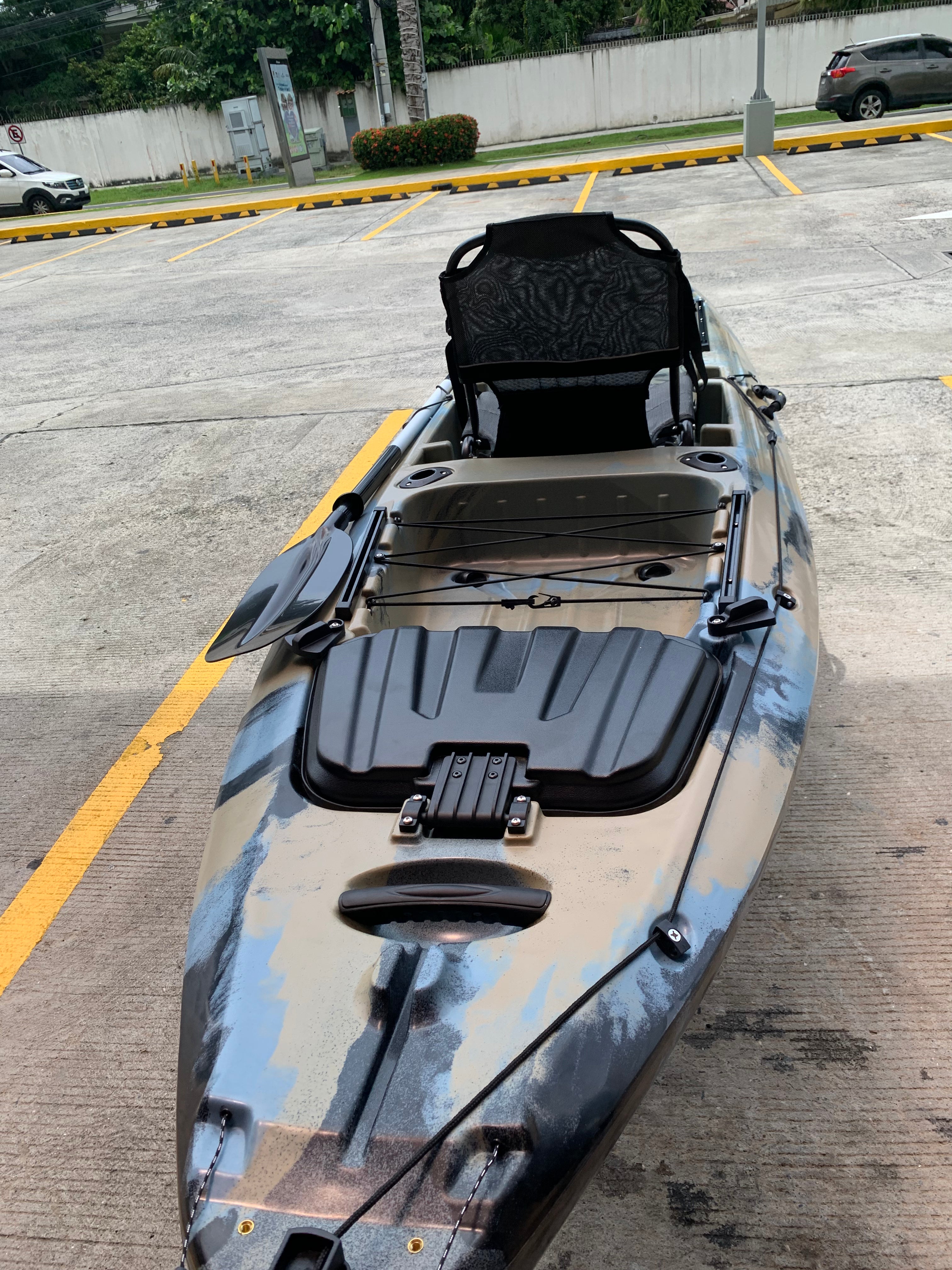 Kayak Palenque 13 FT