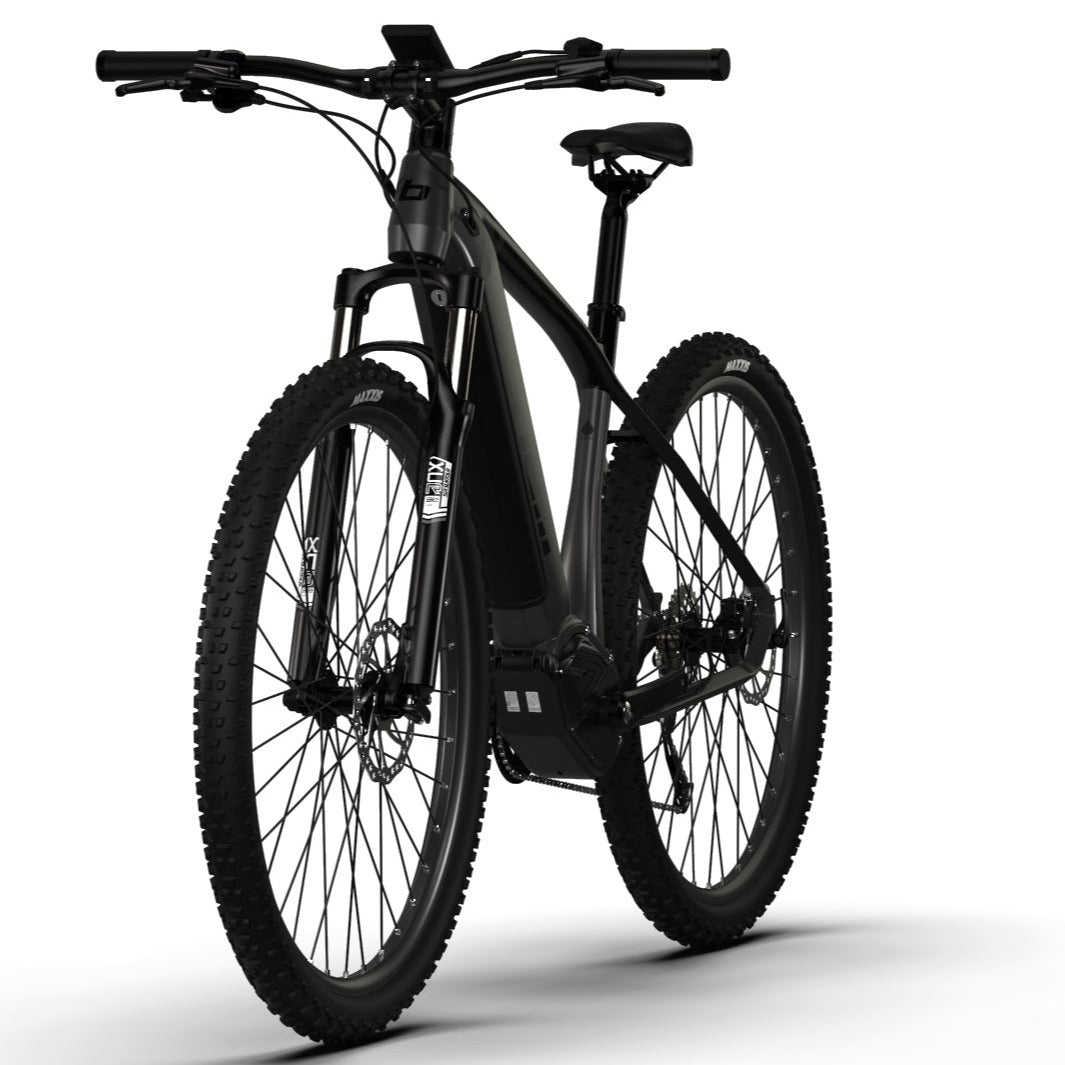 Bicicleta Elect Mtb Benelli Alum. (E-M22 Exp Al 29 630)