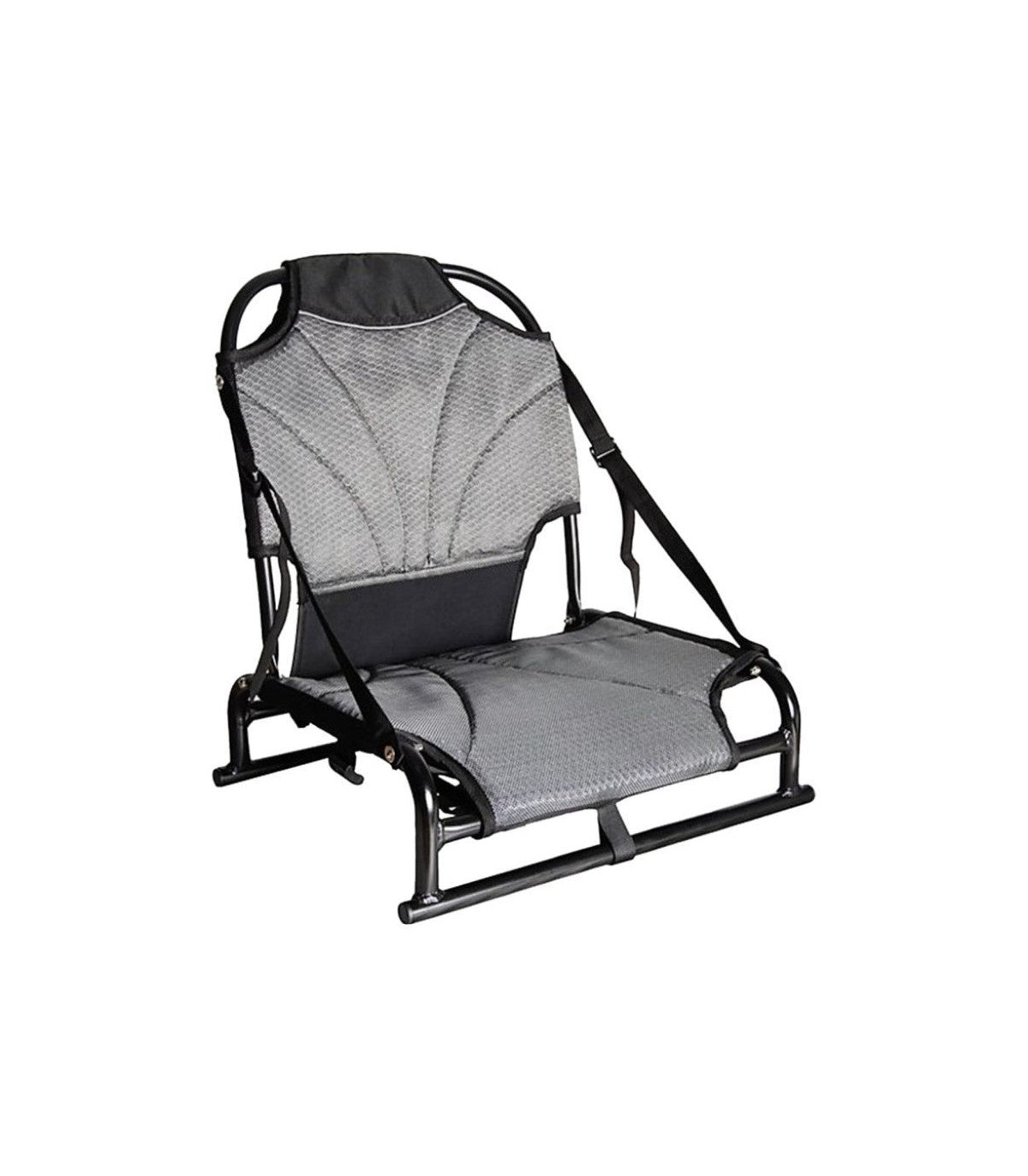 Asiento silla Aluminio para Kayak modelo A