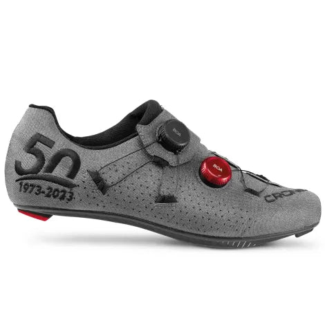 Zapatilla Crono CR1 Limited Edition 50th Anniversary Carbon Road Shoes