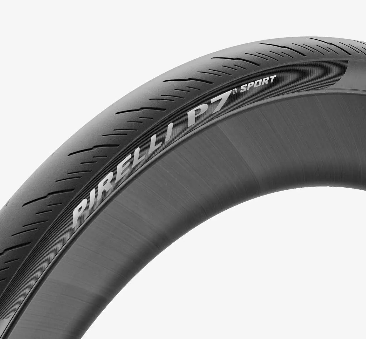 LLANTAS RUTA PIRELLI  P7 SPORT 700X28 (28-622) BLACK