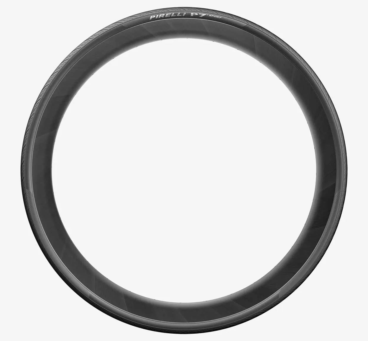 LLANTAS RUTA PIRELLI  P7 SPORT 700X28 (28-622) BLACK