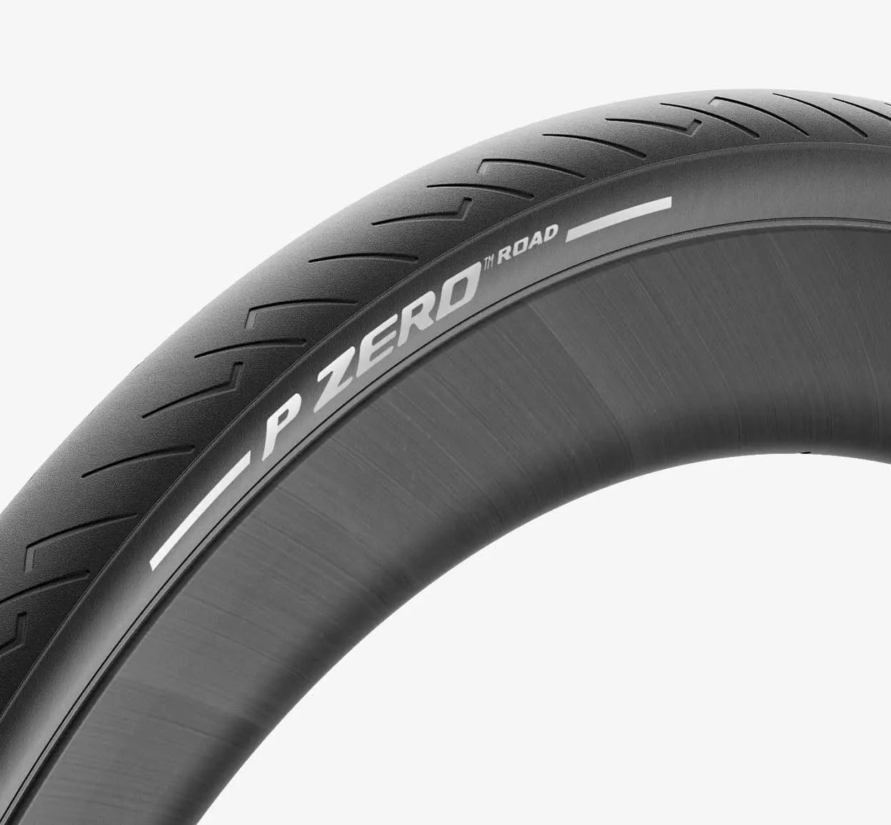 LLANTAS RUTA PIRELLI P ZERO ROAD 700X28 (28-622) BLACK