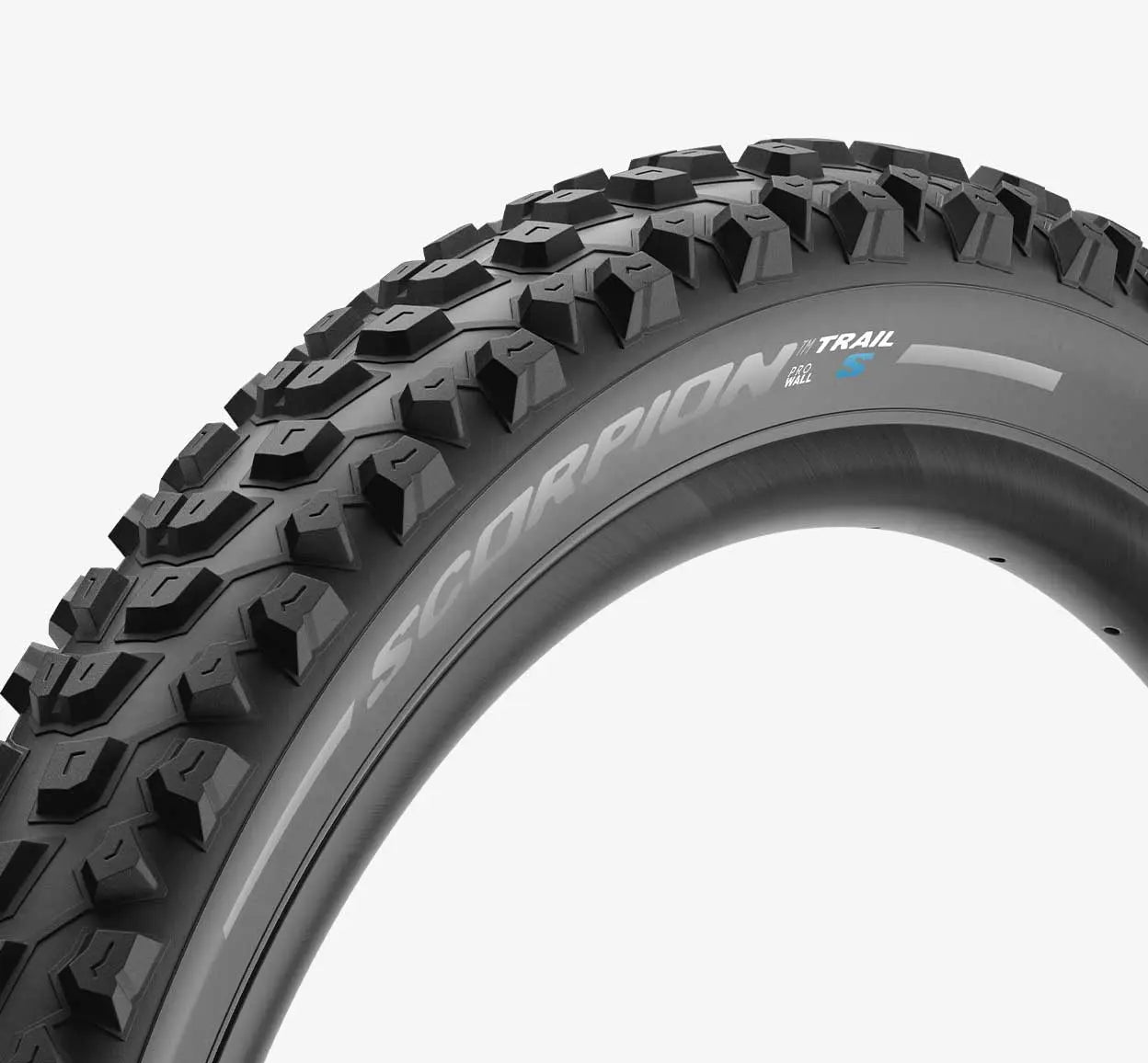 LLANTAS MTB PIRELLI Scorpion Enduro S 29 x 2.6 BLACK